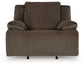 Top Tier 6-Piece Sectional with Recliner
