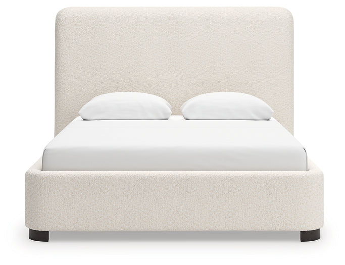 Brintstreet Queen Upholstered Bed