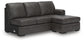 Lofton-Pike 2-Piece Sectional with Chaise
