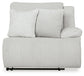 Top Tier 4-Piece Reclining Sectional with Chaise
