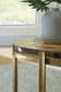 Porterville Accent Table