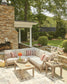 Clare View 3-Piece Outdoor Sectional