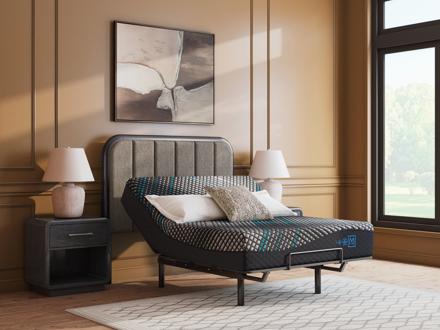 Millennium 2.0 Hybrid 14 Inch Queen Mattress