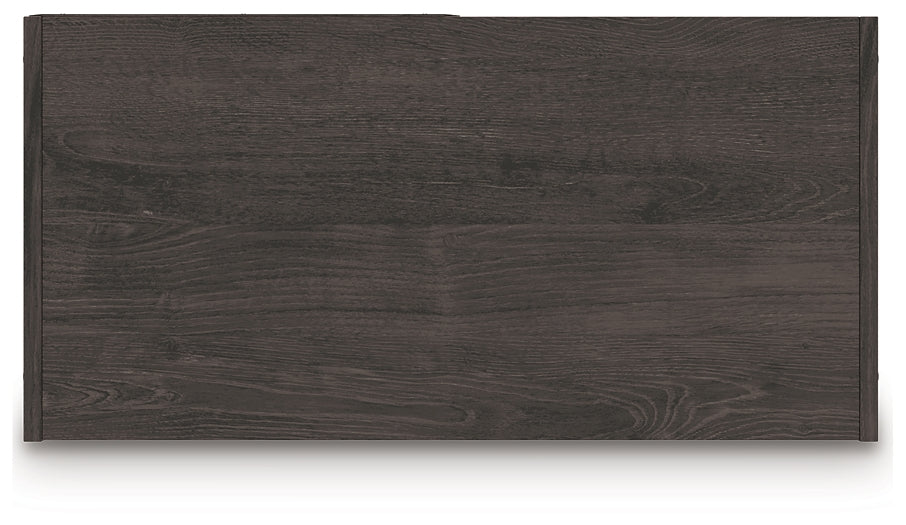 Piperton Six Cube Organizer