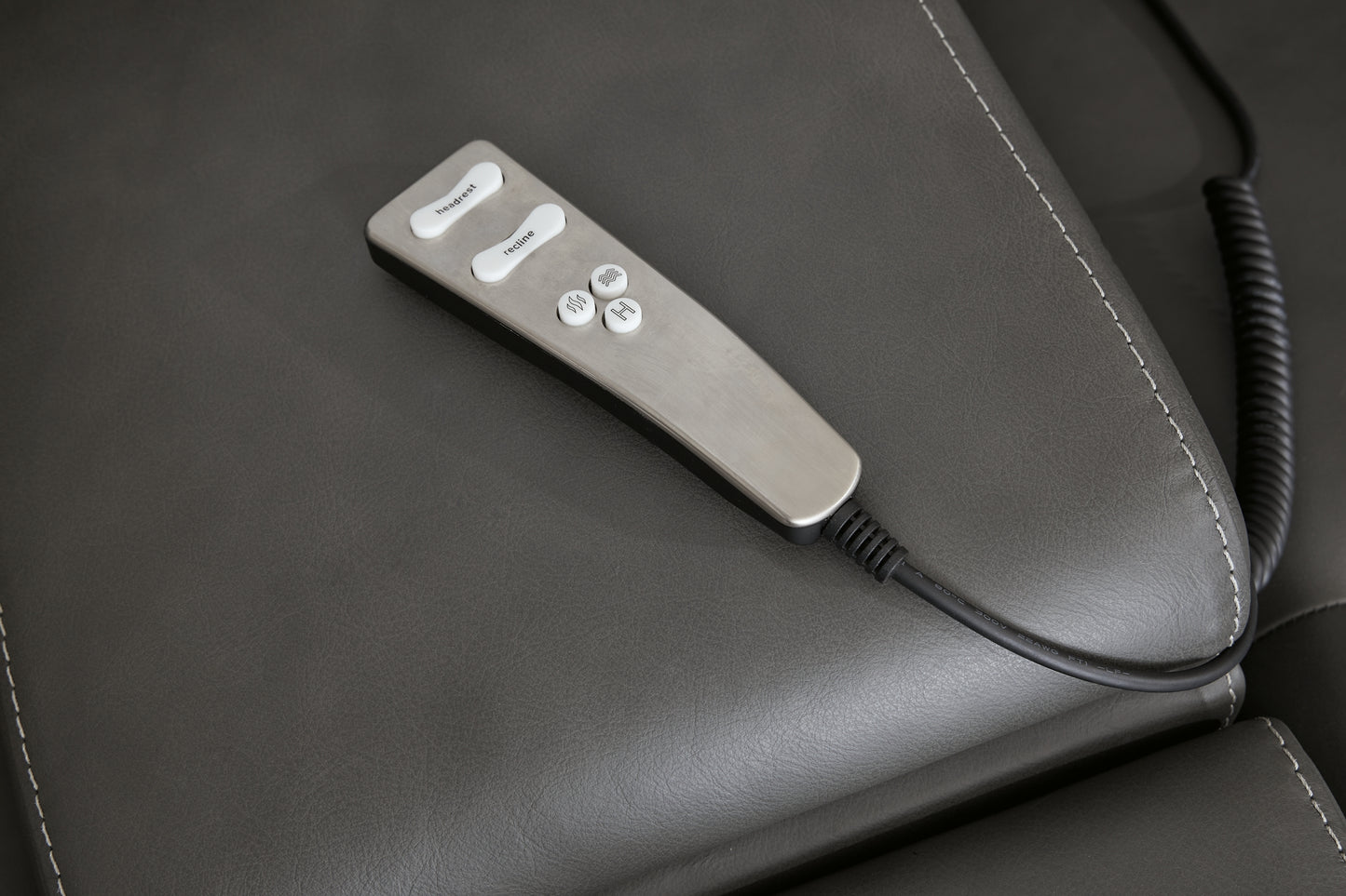 5Z - Pittson 6-Piece Power Reclining Sectional