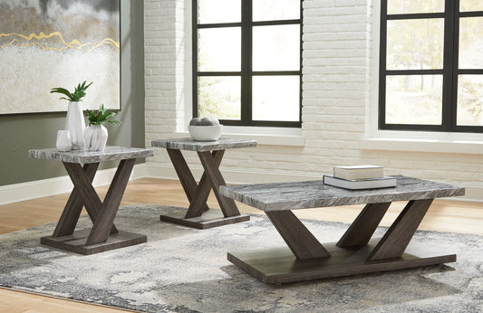 Bensonale Occasional Table Set (3/CN)